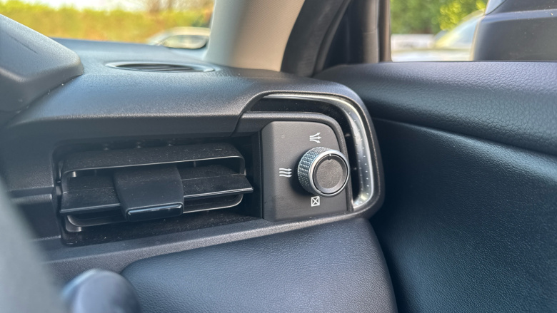 Honda HR-V 1.5 eHEV Elegance 5dr CVT Hybrid Hatchback